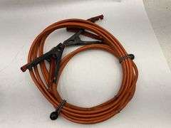 Automotive Cables and Work Light