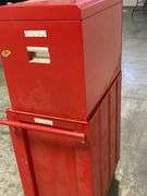 Craftsman Rolling Tool Chest Combo