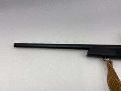 Weatherby  7mm-08  Vanguard  VB060753  Nikon BDC Long Range Hunting Reticle Scope .
