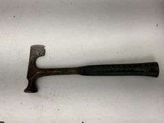 Assorted Lot of Hammers