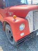 1962 International Harvester PTO Dump Truck Vintage