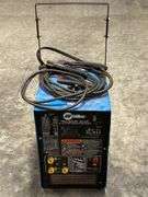Miller Thunderbolt AC/DC Arc Welding Power Source