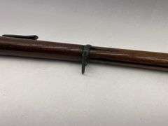 Royal Swiss Italian Vetterli-Vitali  Black Powder  1870/87/16  E8033 .