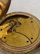 Collection of Gold Filled Pocket Watches
