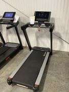 Lifesmart Treadmill Digital Console Exercise