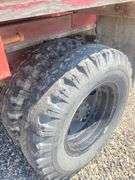 1962 International Harvester PTO Dump Truck Vintage