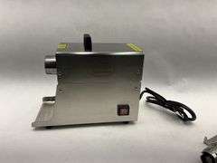 LEM Big Bite #8 0.50 HP Electric Meat Grinder