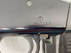 Mossberg  20 Gauge  500c  J737323 .