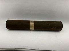 Three Rolls of Leatherback Roofing Felt