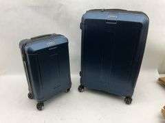 Samsonite Hardside Spinner Luggage Set