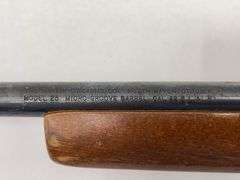 Marlin  22 S. L & LR  25  18747281 .