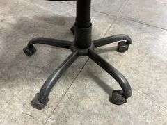 Brown Executive Office Chair