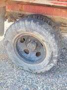 1962 International Harvester PTO Dump Truck Vintage