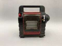 Mr. Heater Portable Propane Heater