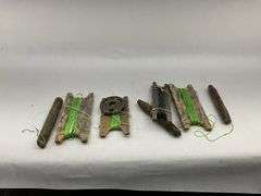 Downrigger & Fishing Accessories