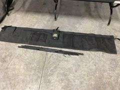 Cabela's Outfitter XL Cot Bed