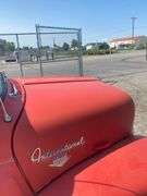 1962 International Harvester PTO Dump Truck Vintage