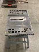 Makita 2708 Table Saw with Stand
