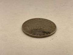 Old Brunswick-Luneburg 24 Marien Groschen Silver Coin