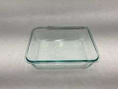 Snapware Pure Pyrex Glass 18-Piece Container Set