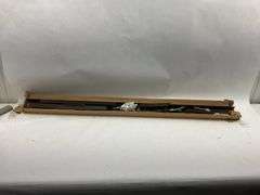 Bed Frame Parts - Rails, Hardware & Components