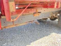 1962 International Harvester PTO Dump Truck Vintage