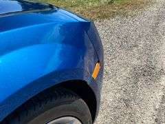 2010 Chevrolet Camaro RS Coupe, 6-Speed Manual, 3,950 Miles
