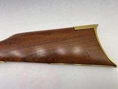 Connecticut Valley Arms  45 cal  Black Powder .
