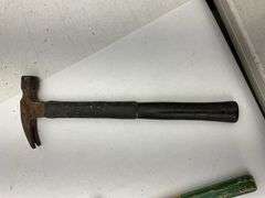 Assorted Lot of Hammers