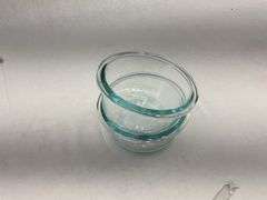 Snapware Pure Pyrex Glass 18-Piece Container Set