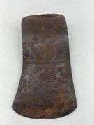 Oil Well Supply Co. Pittsburgh, PA Axe Head