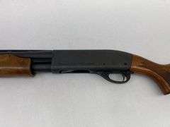 Remington  12 Gauge  870 Express Magnum  A642731M .