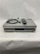 Sony SLV-D100 DVD/VCR Combo Player