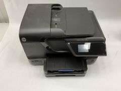 HP All-in-One Desktop Computer with Wireless Keyboard and Mouse & HP Officejet Pro 8600 Printer