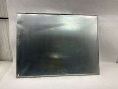 Office Depot Dry Erase Grid Board with Eraser