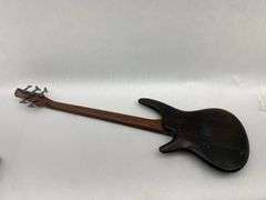 SDGR by Ibanez SR6J5 Six String Bass Guitar