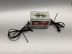 Dayton & Schauer Battery Charger Set