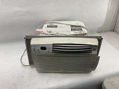 Whirlpool Window Air Conditioner with Remote
