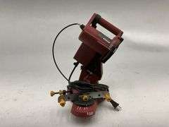 Chicago Electric Power Tools Chainsaw Sharpener