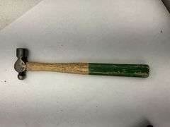Assorted Lot of Hammers