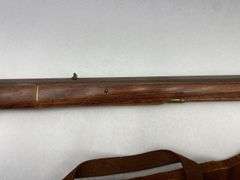 Connecticut Valley Arms  45 cal  Black Powder .