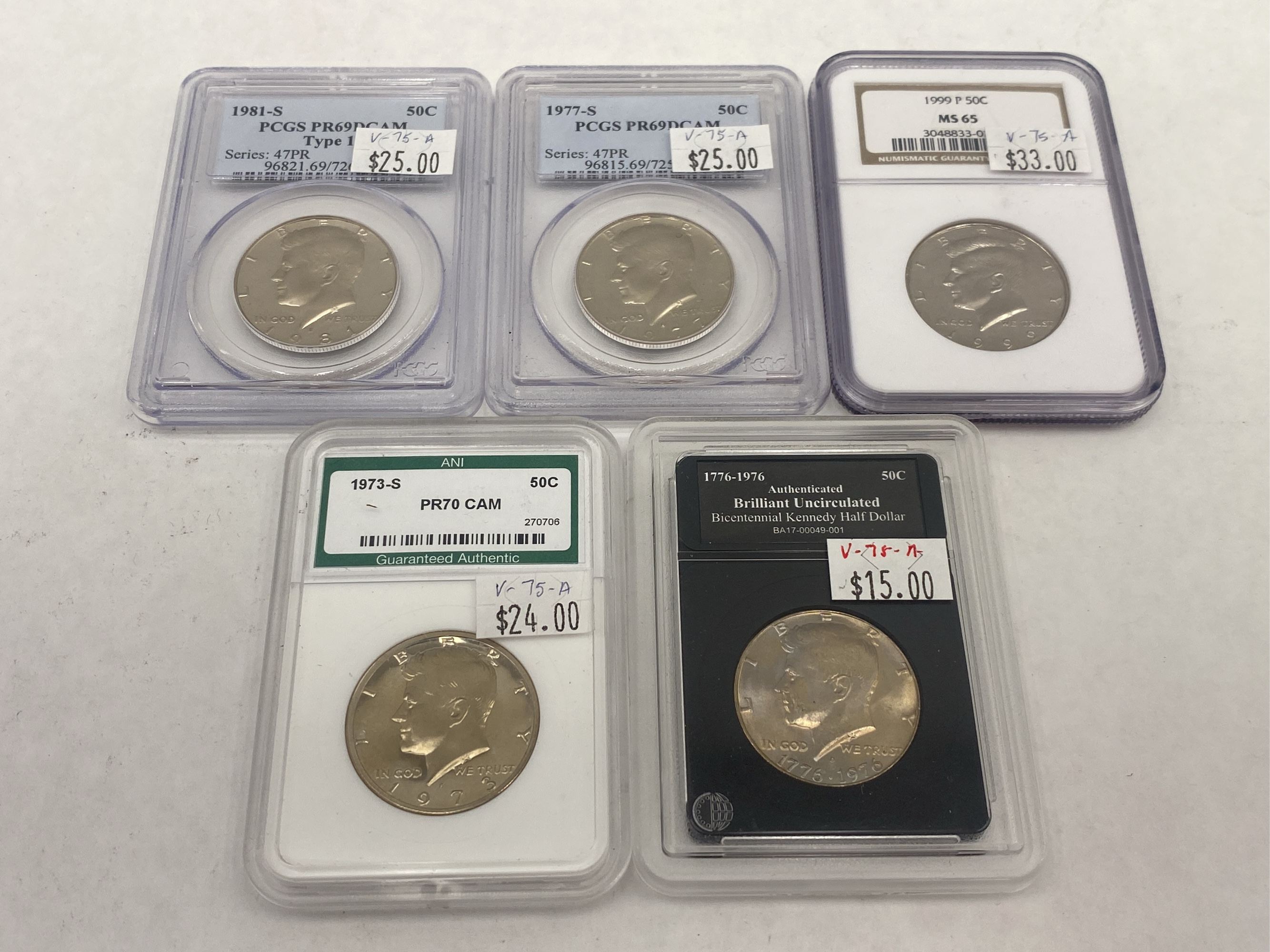 Lot image 1