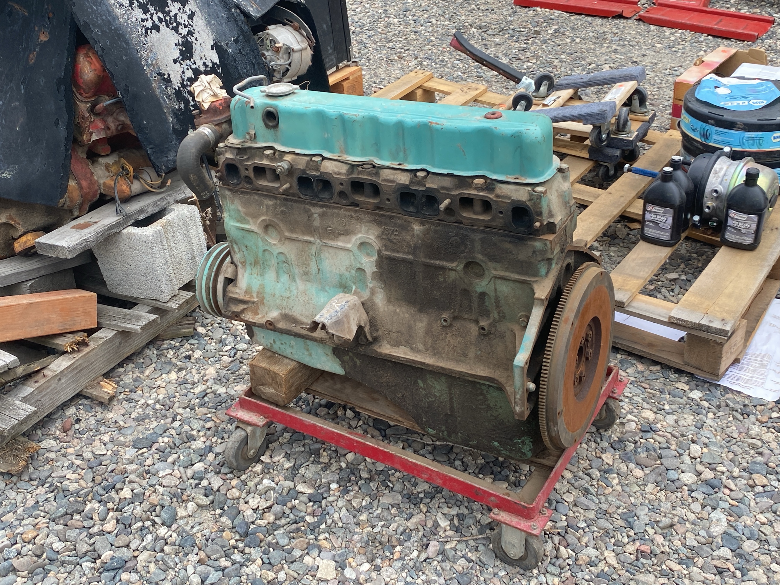 Lot image 1