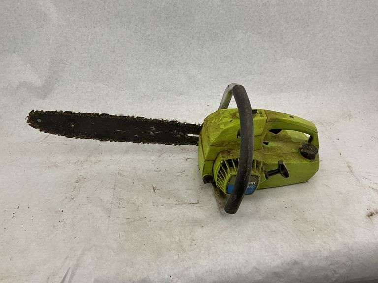 Poulan 2000 Chainsaw