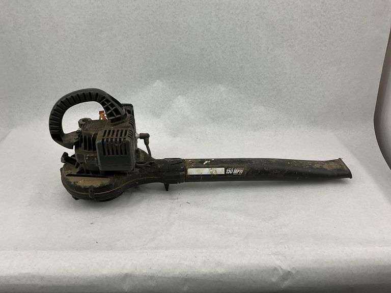 Handheld Leaf Blower - 150 MPH