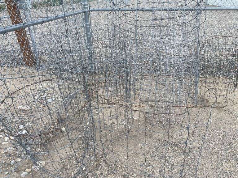 Lot of Wire