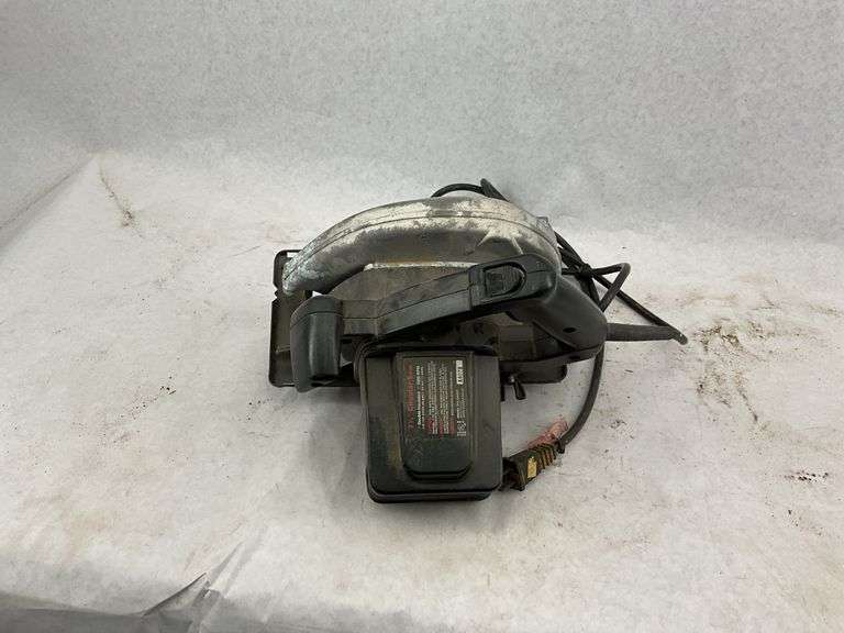 Craftsman Sawmill 7 1/4" Circular Saw