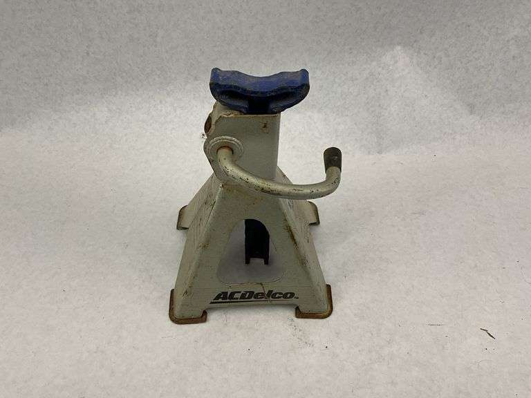 ACDelco Jack Stands - Pair