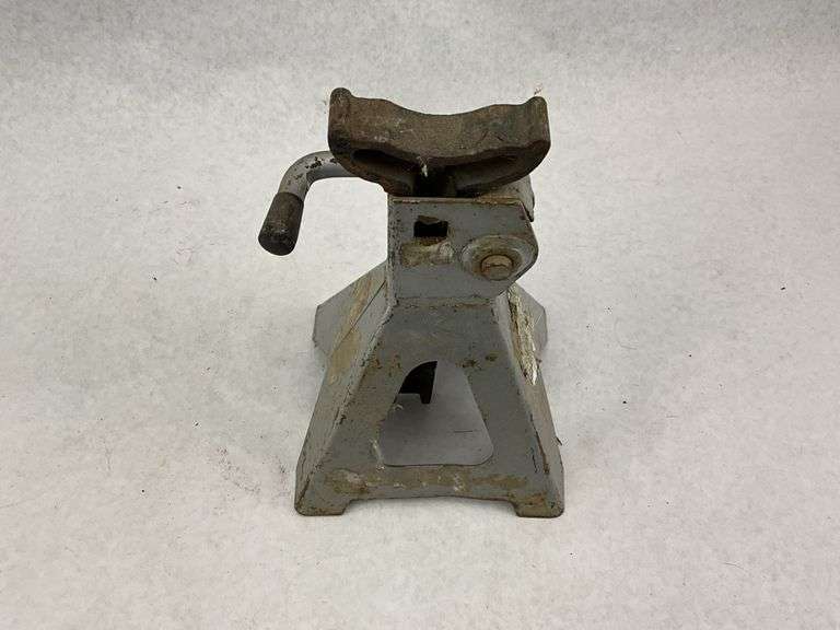 ACDelco Jack Stands - Pair