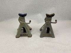 ACDelco Jack Stands - Pair